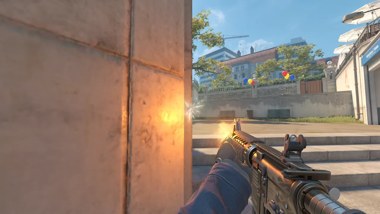 highlight